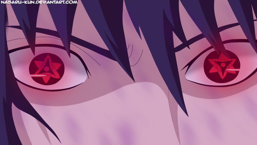 Rinnegan Sasuke Uchiha Sharingan Uchiha Clan HD Naruto Wallpapers  HD  Wallpapers  ID 64002