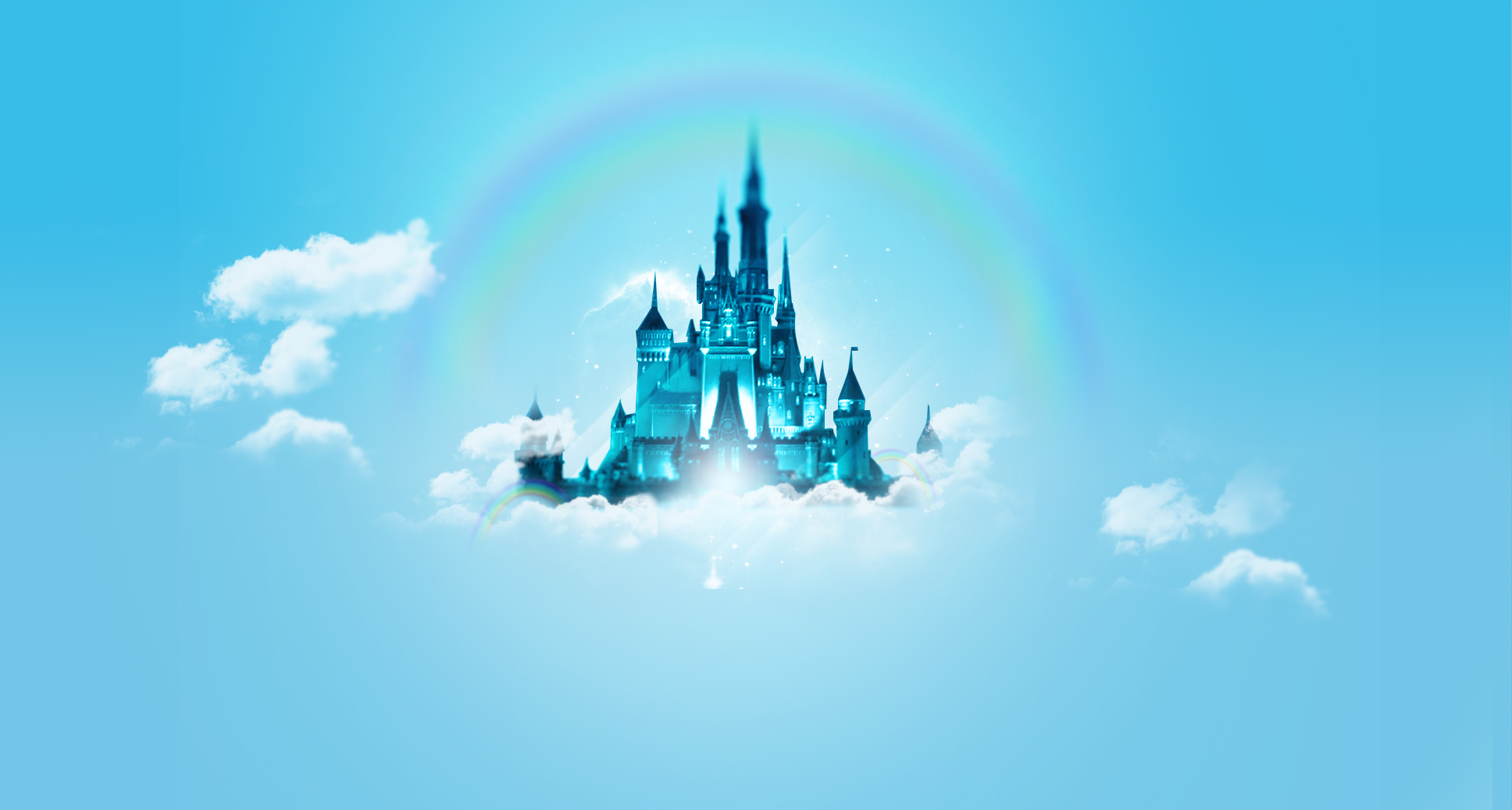 Wallpaper Walt Disney By 0mega HD Customization Fantasy