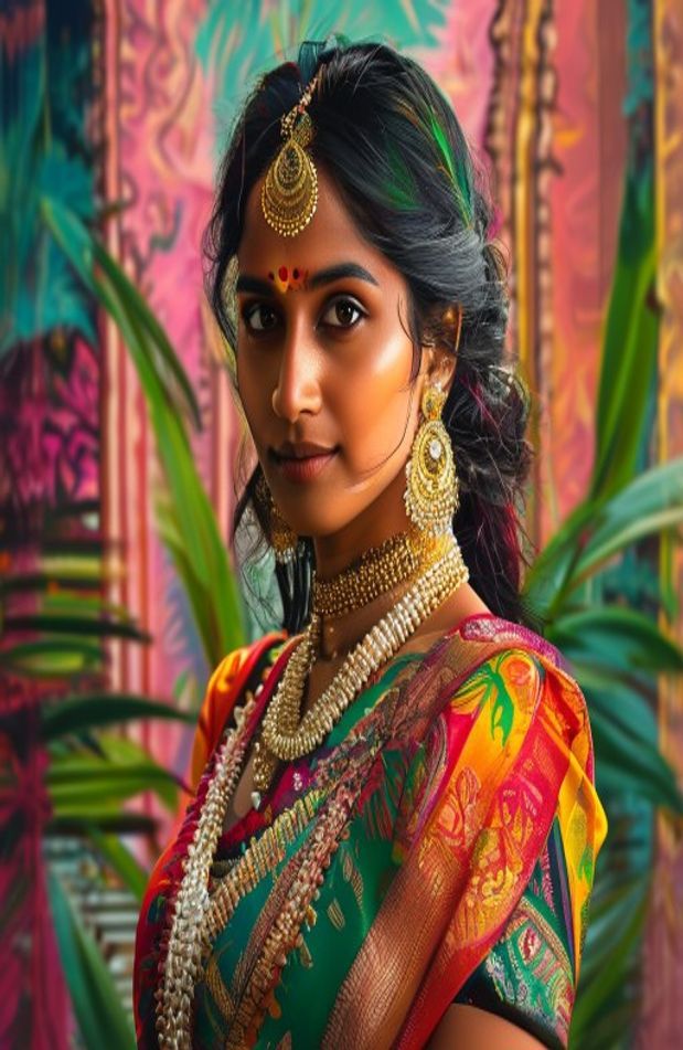 South Actresses Wallpaper