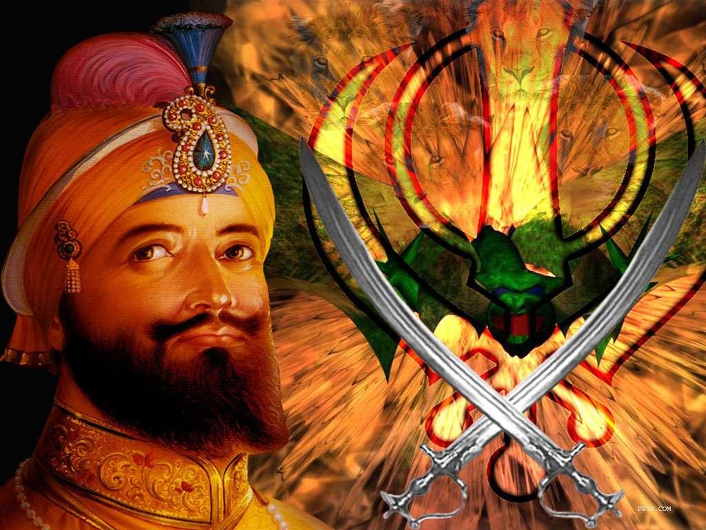 Singh Sikhi Wallpaper Background Gods Image HD Photos