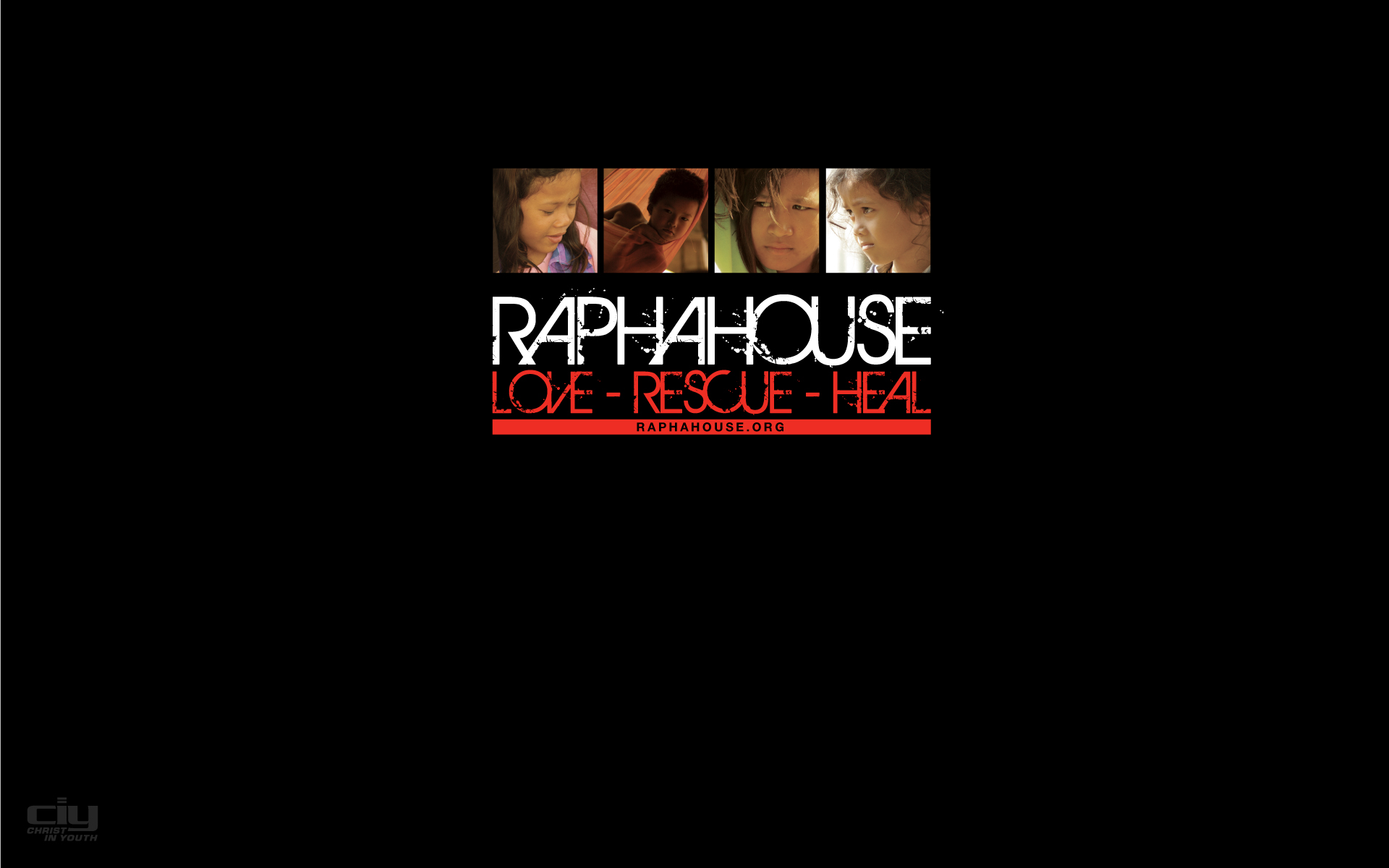 Rapha House Wallpaper