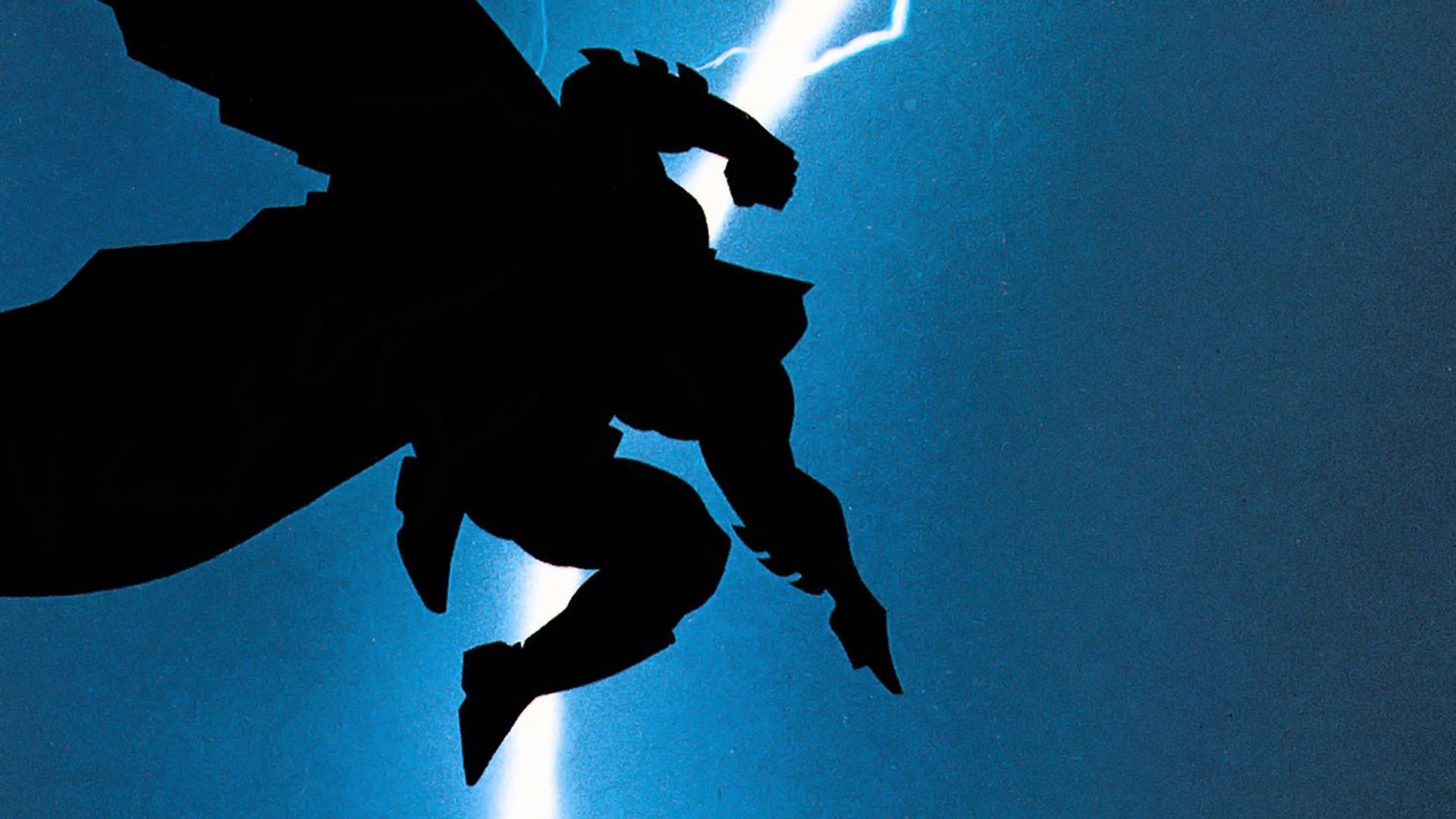 Batman Wallpaper