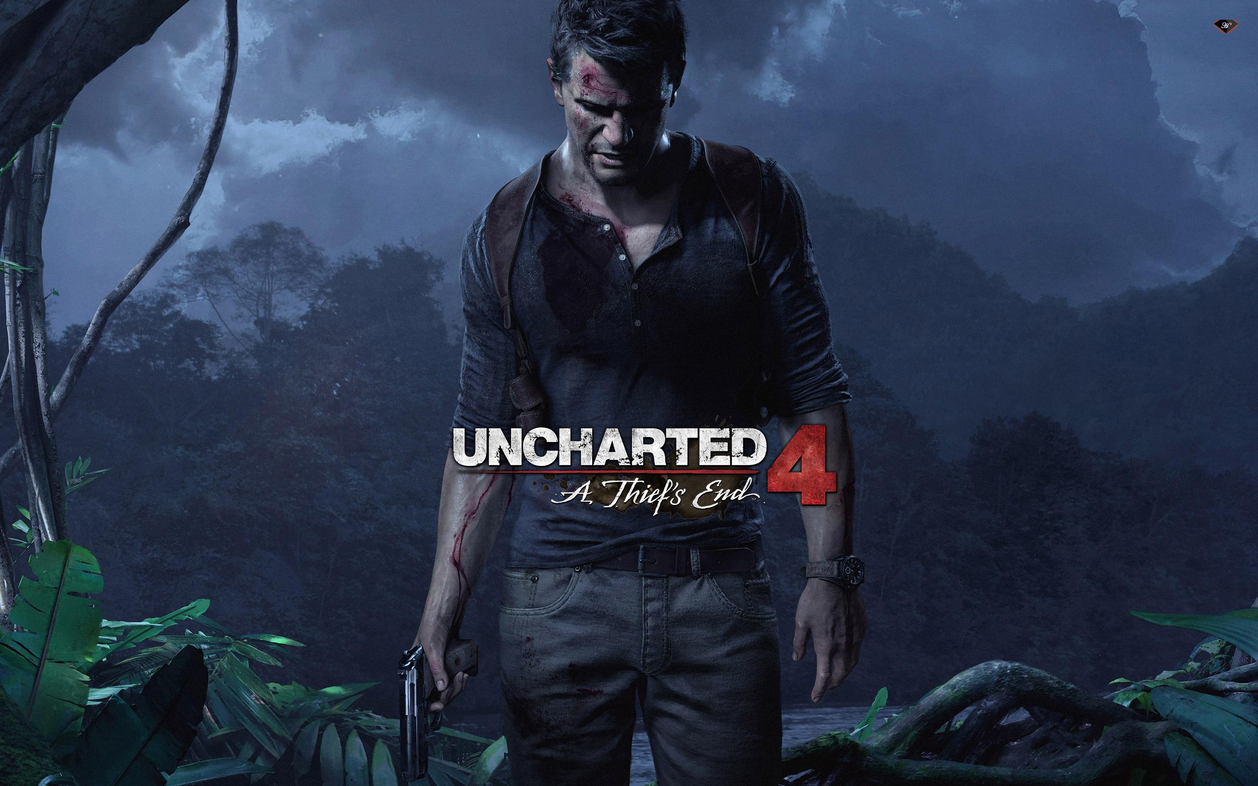 Uncharted A Thief S End Near Perfect To Series