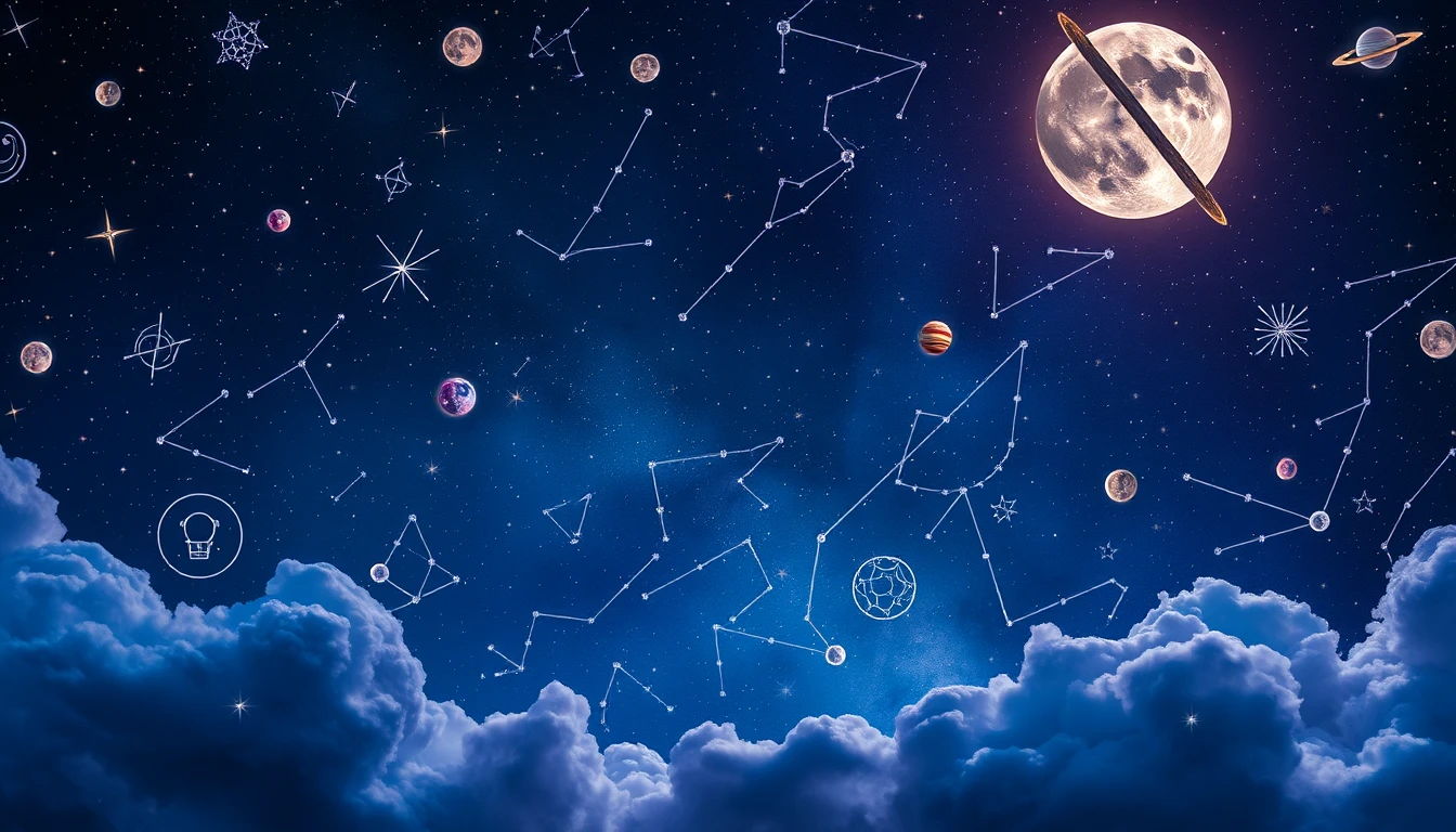 Astrology Wallpaper