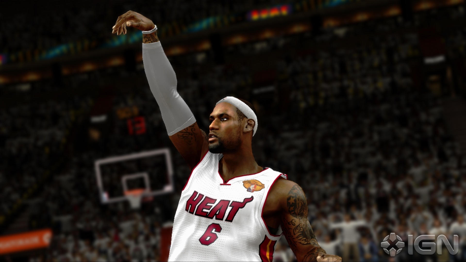 NBA 2K14 Screenshots Pictures Wallpapers   Xbox 360   IGN