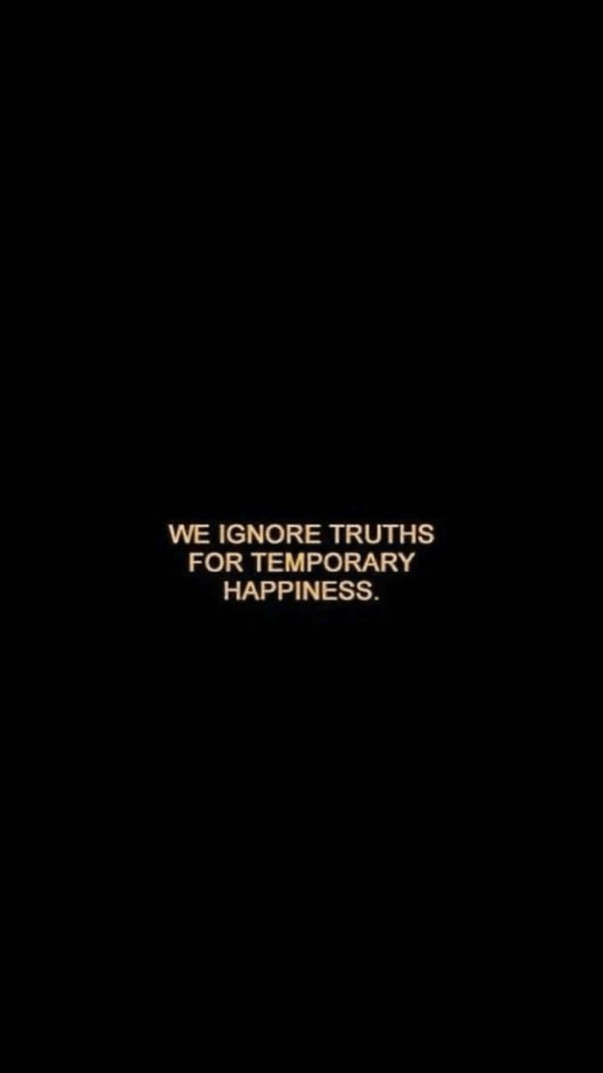 Sad Anime Quotes Wallpaper