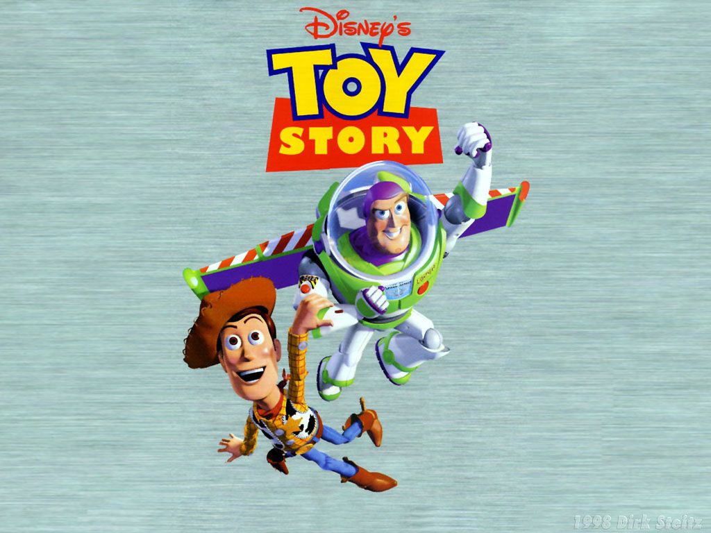 Toy Story image toy story 36440627 1024 768jpg