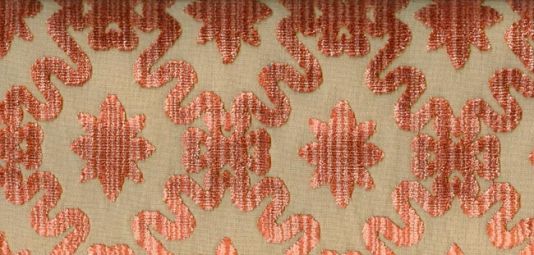 Firle Trellis Upholstery Fabric Wallpaper Tile