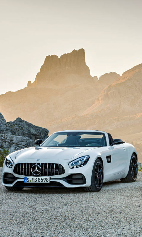 Top Mercedes Amg iPhone Wallpaper Full HD 4k To Use