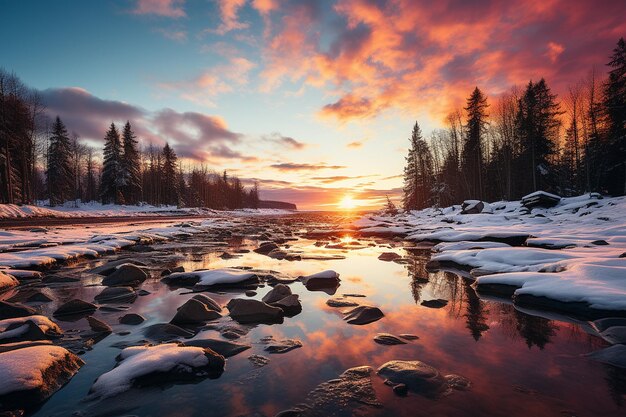 Premium Photo Wallpaper