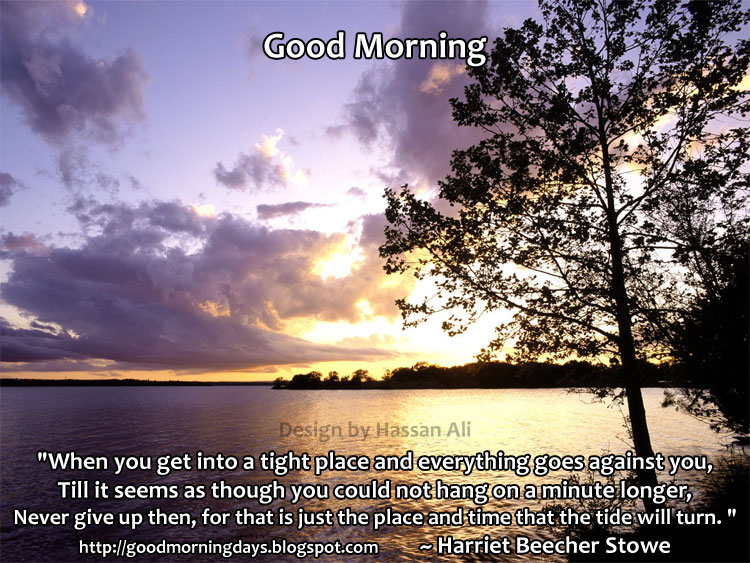Quotes Good Morning Wednesday Inspiring Beautiful