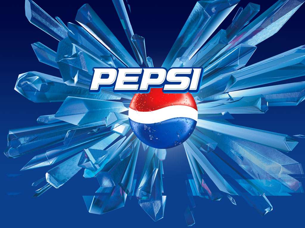 Pepsi Cola Wallpaper