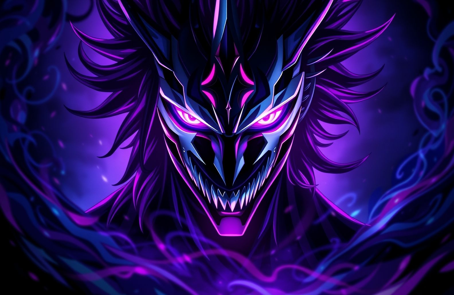 Ichigo Vasto Lorde HD Wallpaper