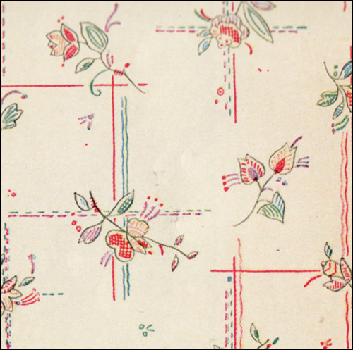 Art Deco Wallpaper By Thibaut This Pattern Was Called