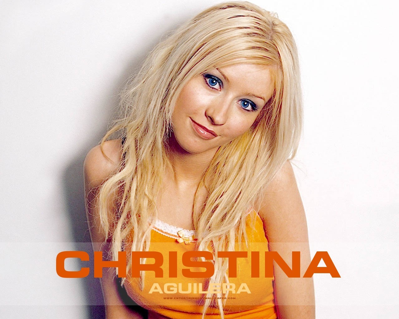 Sexy Christina Aguilera Wallpapers  Menajemss Blog