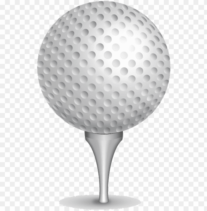 Clip Art Transprent Golf Ball Png Image With