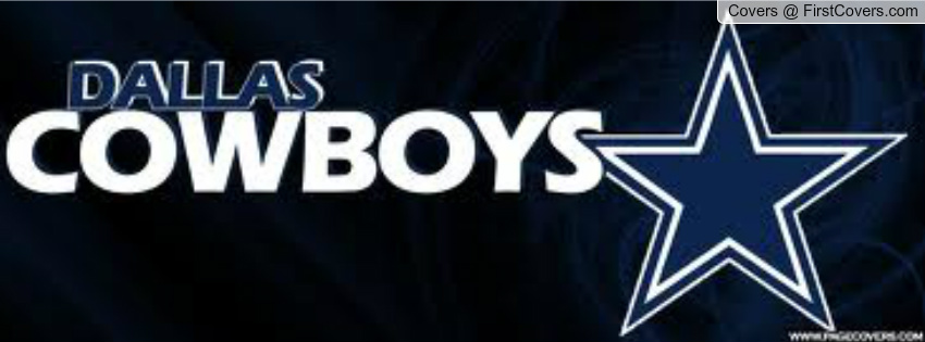 Dallas Cowboys Profile Cover