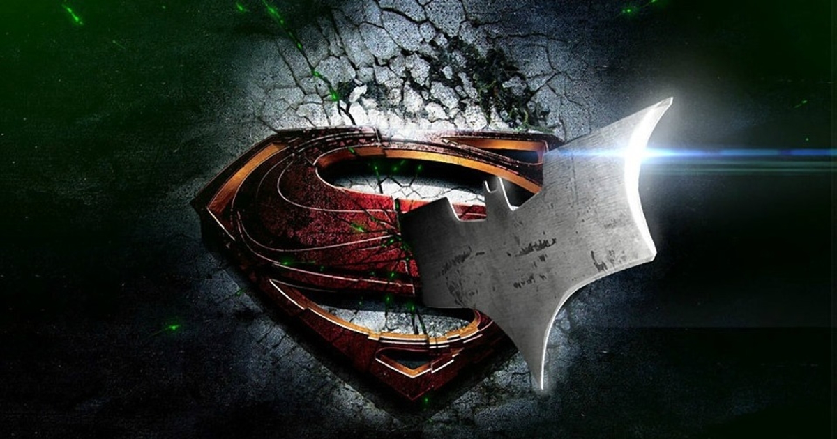 Batman V Superman Dawn Of Justice HD Wallpaper
