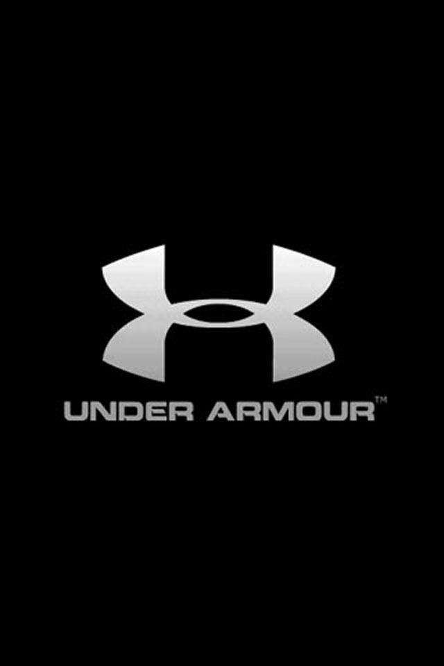 Under Armour iPhone Wallpaper HD