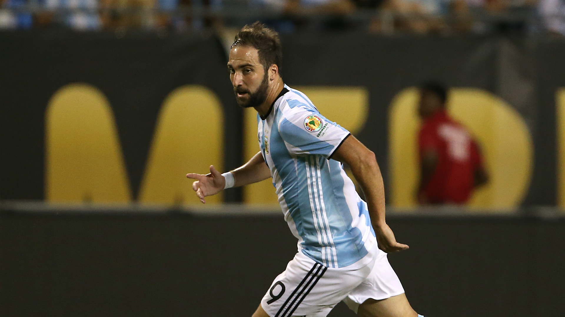 Gonzalo Higuain Wallpaper Image Photos Picture