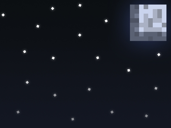 Wallpaper Minecraft Desktop