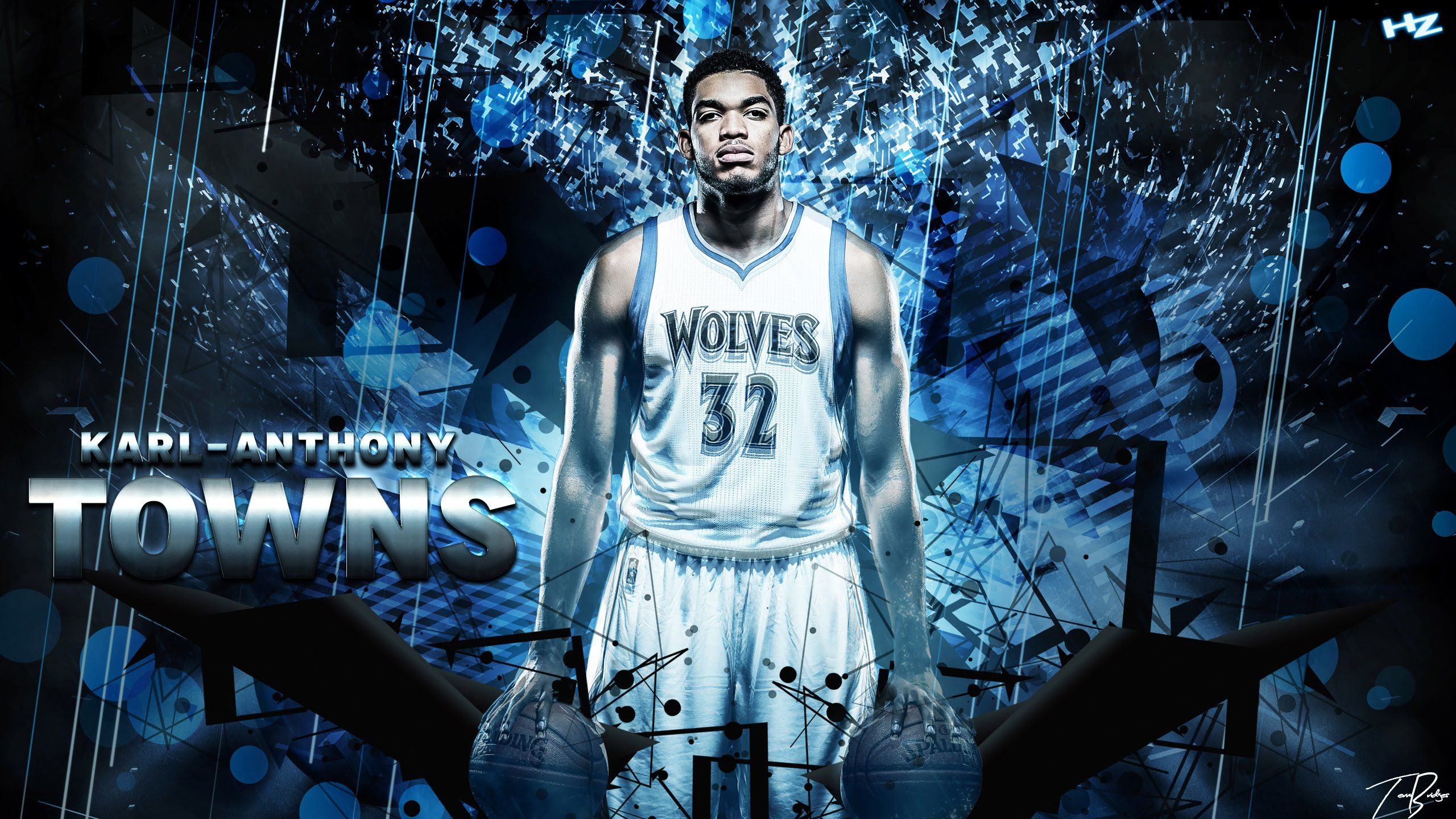 Karl Anthony Towns Mix Roty Projects To Try Fantasy