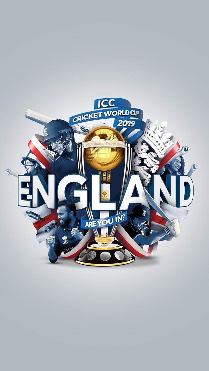 Cricket World Cup On Who Fancies Some Cwc19 Phone
