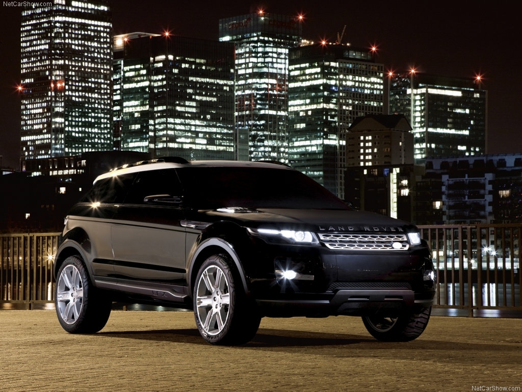 Range Rover Car Hd Mobile Wallpapers