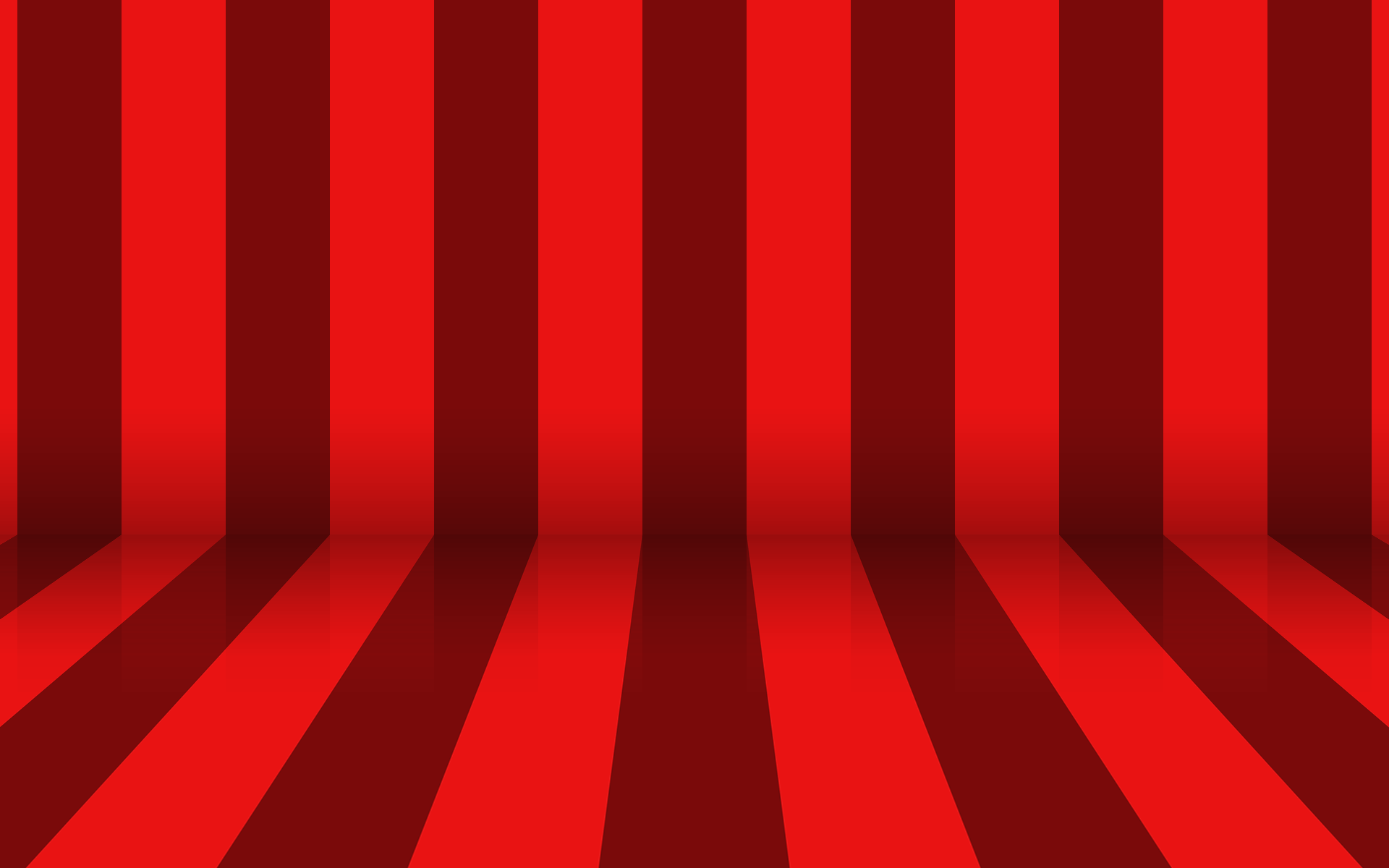 Red Patterns Striped Texture Wallpaper