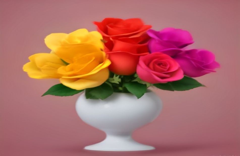 Beautiful Pictures Of Roses Wallpaper