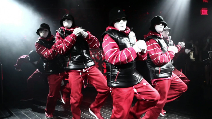What Happened To Jabbawockeez Now In Update The