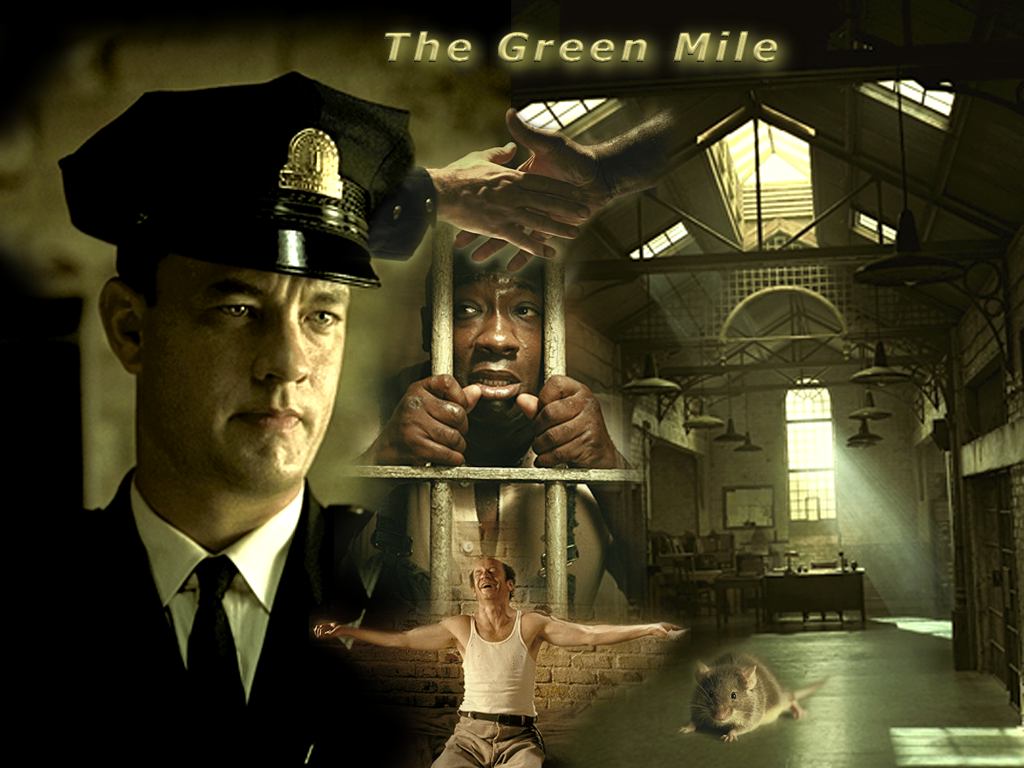 The Green Mile Image HD Wallpaper And Background