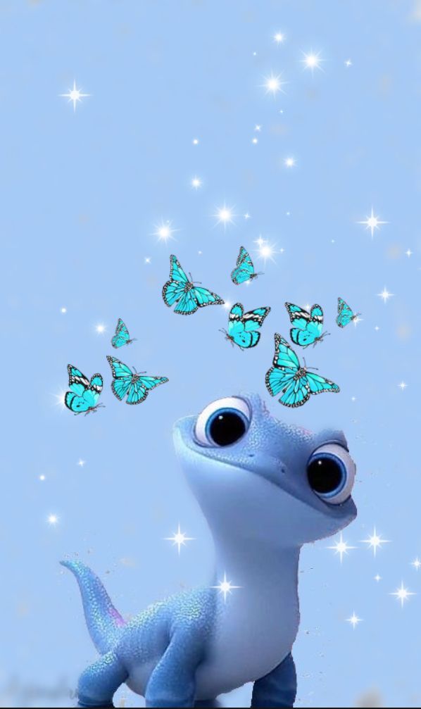Animal Wallpaper iPhone Disney Princess Frozen