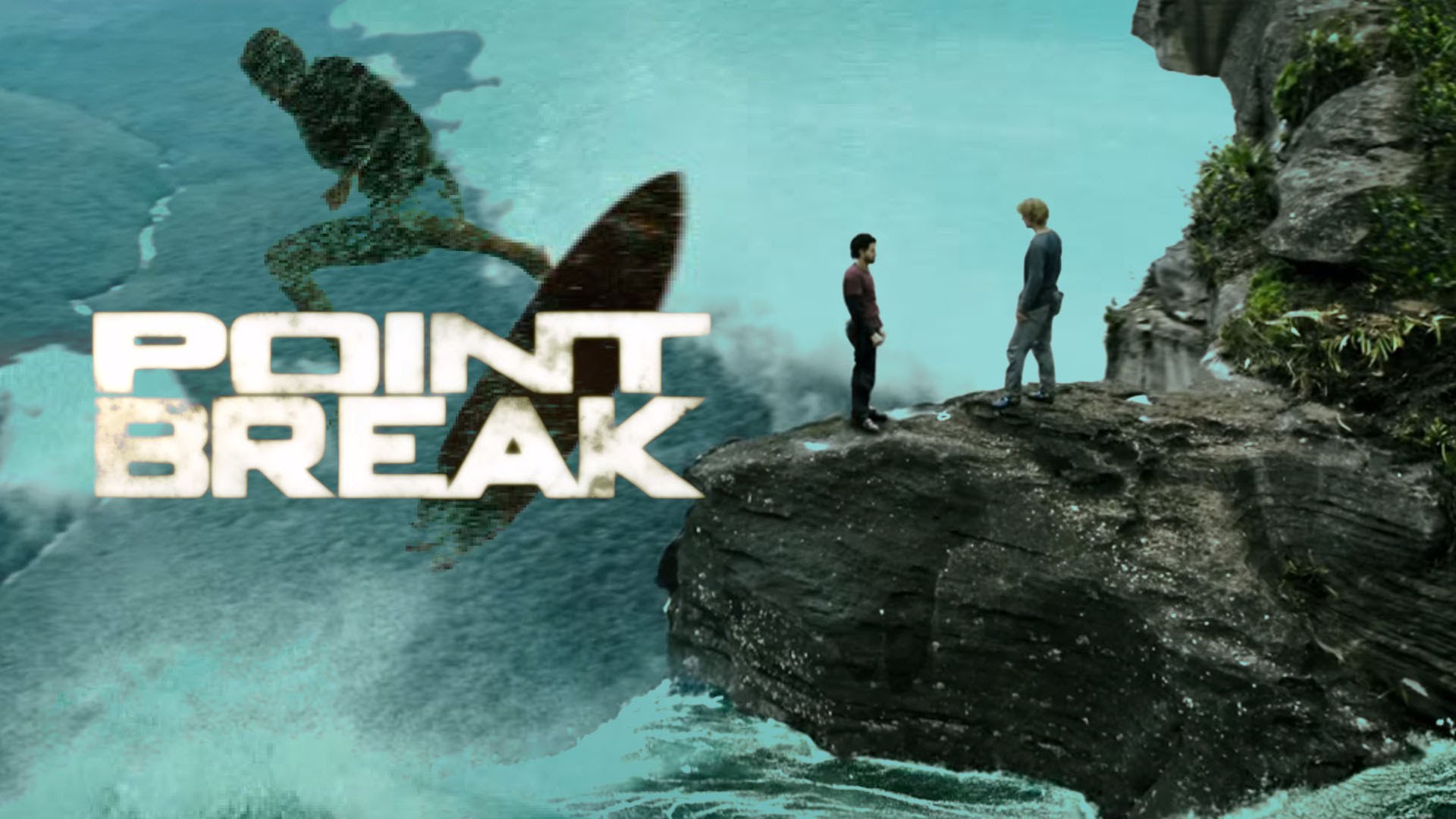 Point Break Movie Wallpaper HD Background Of Your Choice
