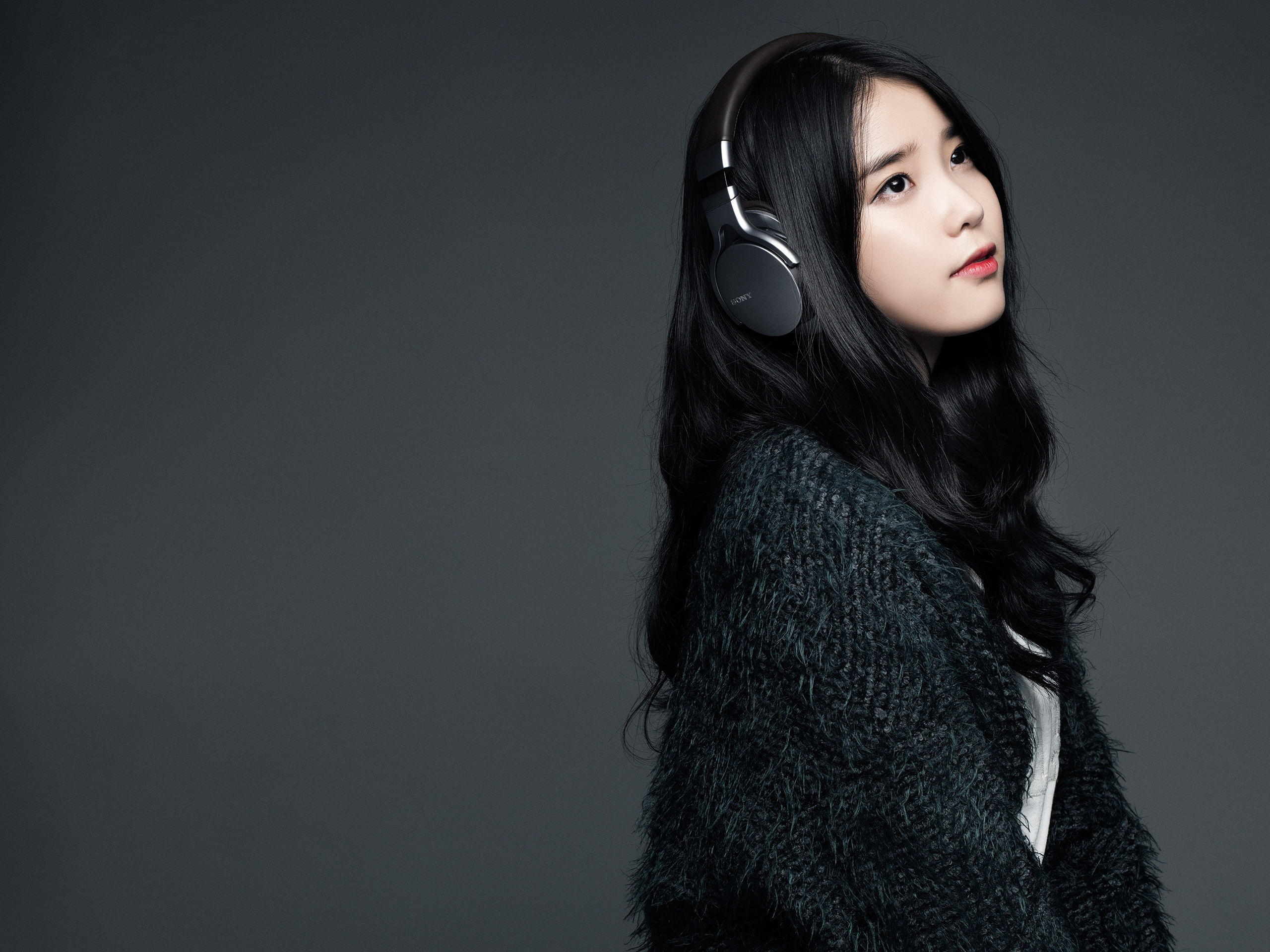 Iu Wallpaper Kpop HD Ultra