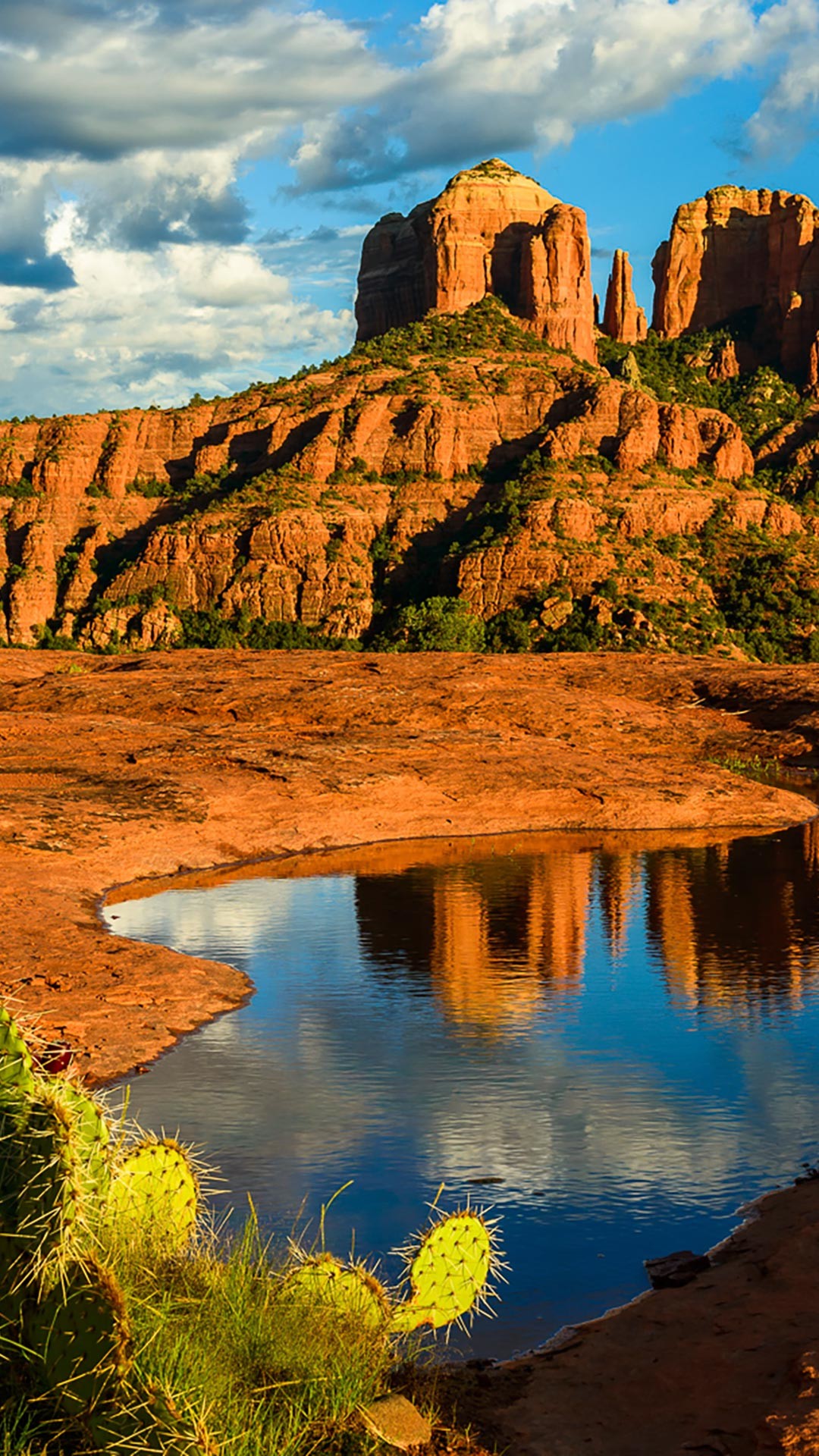 Windows Lock Screen Wallpaper Image