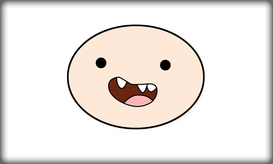 Finn The Human Wallpaper By Thelizardlover