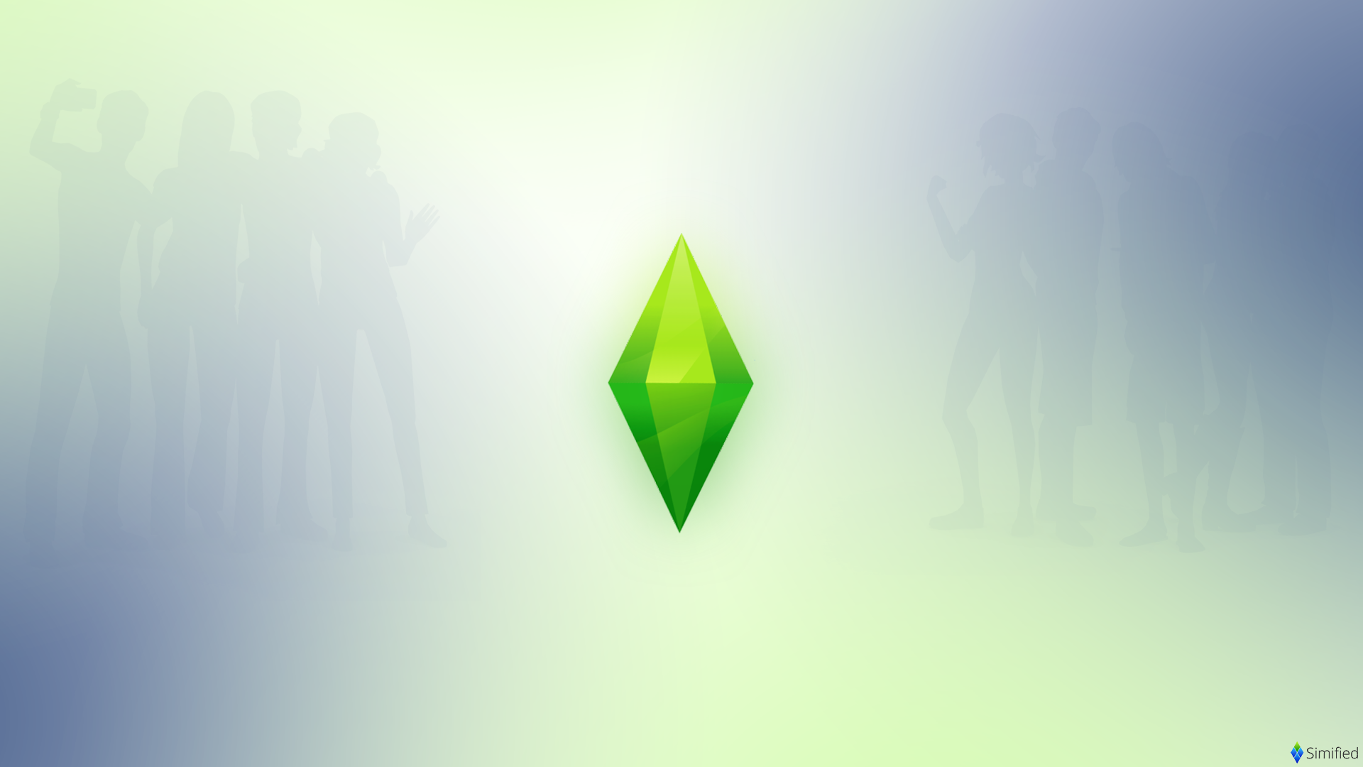 The Sims Wallpaper High Res Image Cool