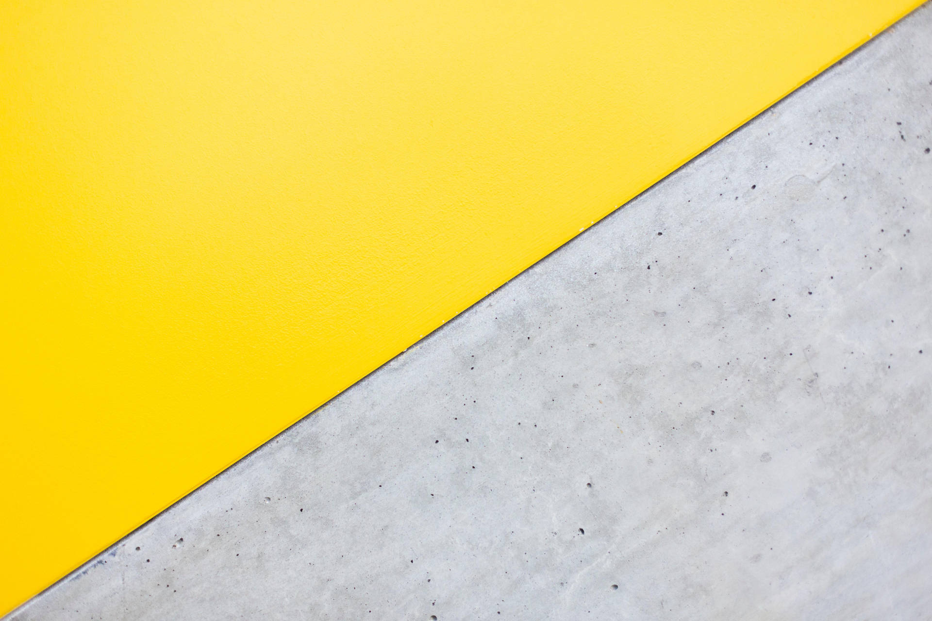 Sectioned Yellow And Gray Backdrop Ka2t6xp46dyo1etp Wallpaper