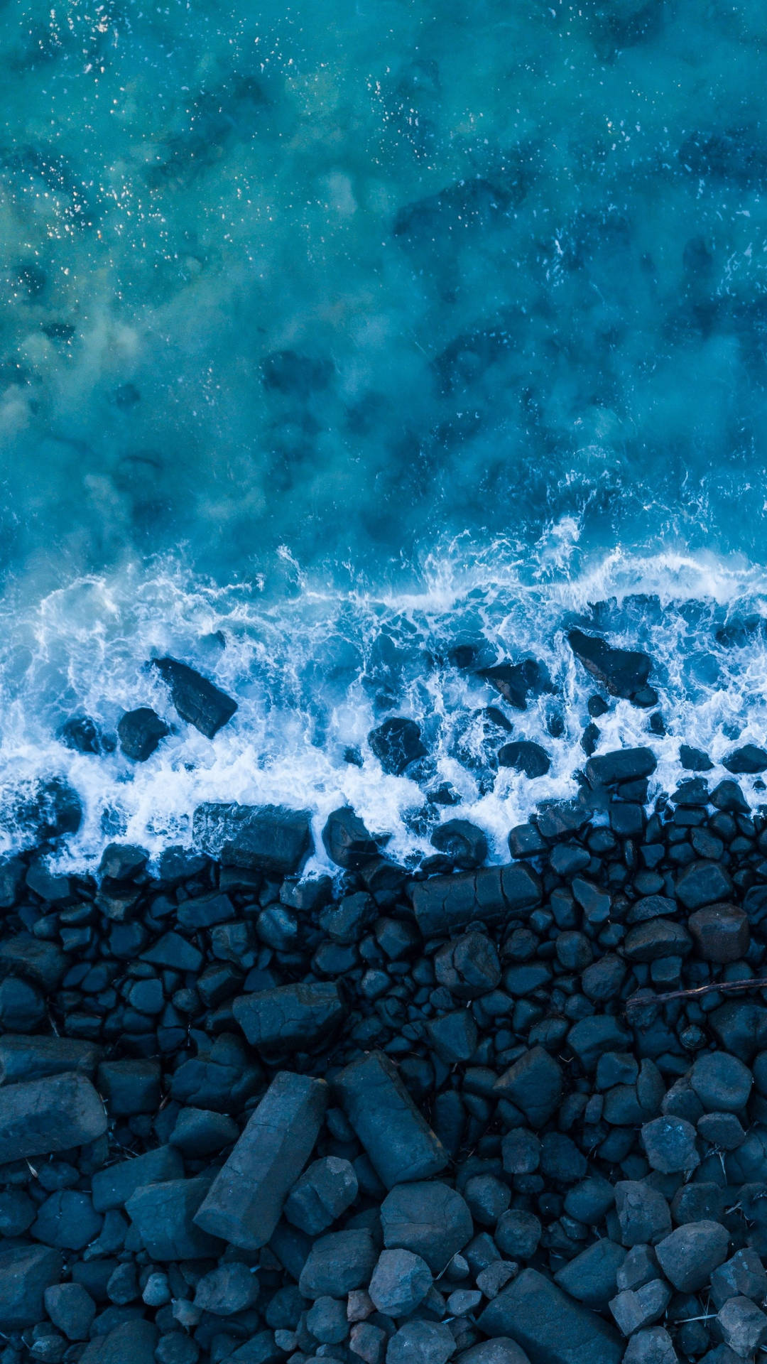 Beach iPhone Wallpaper
