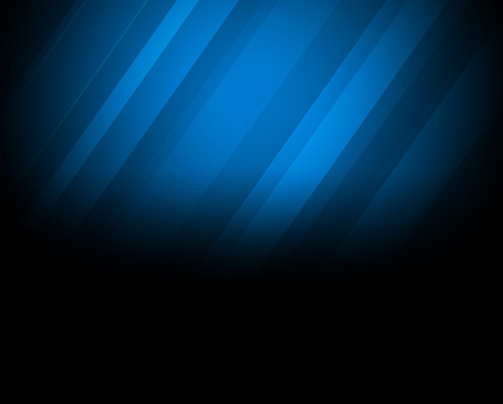 World Wallpaper Cool Black And Blue Background