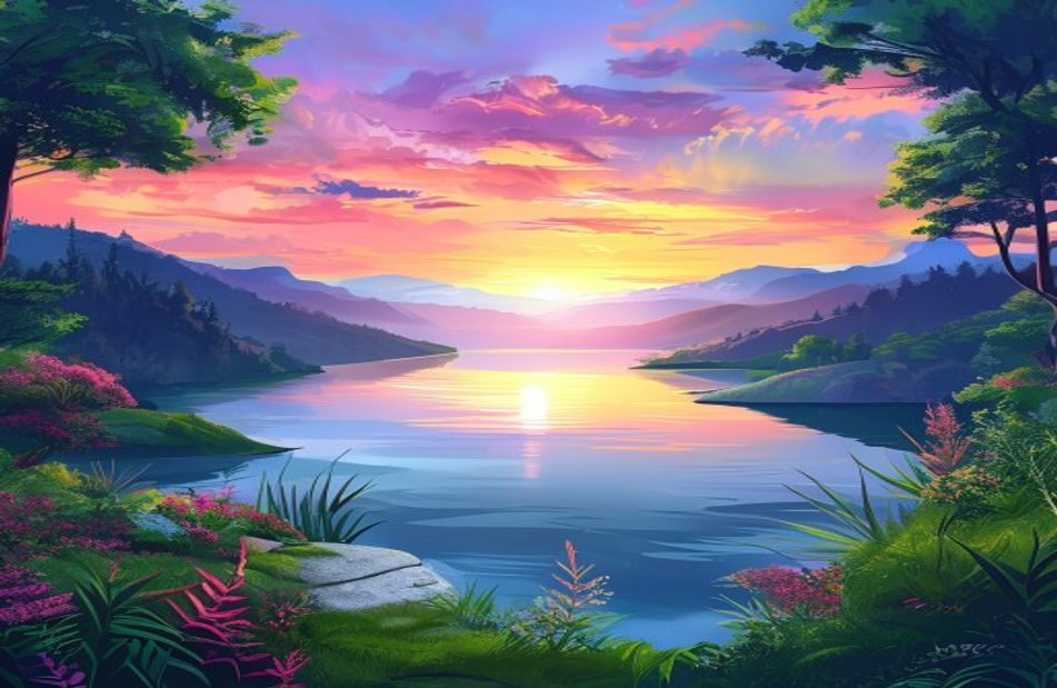 Deepin Wallpaper