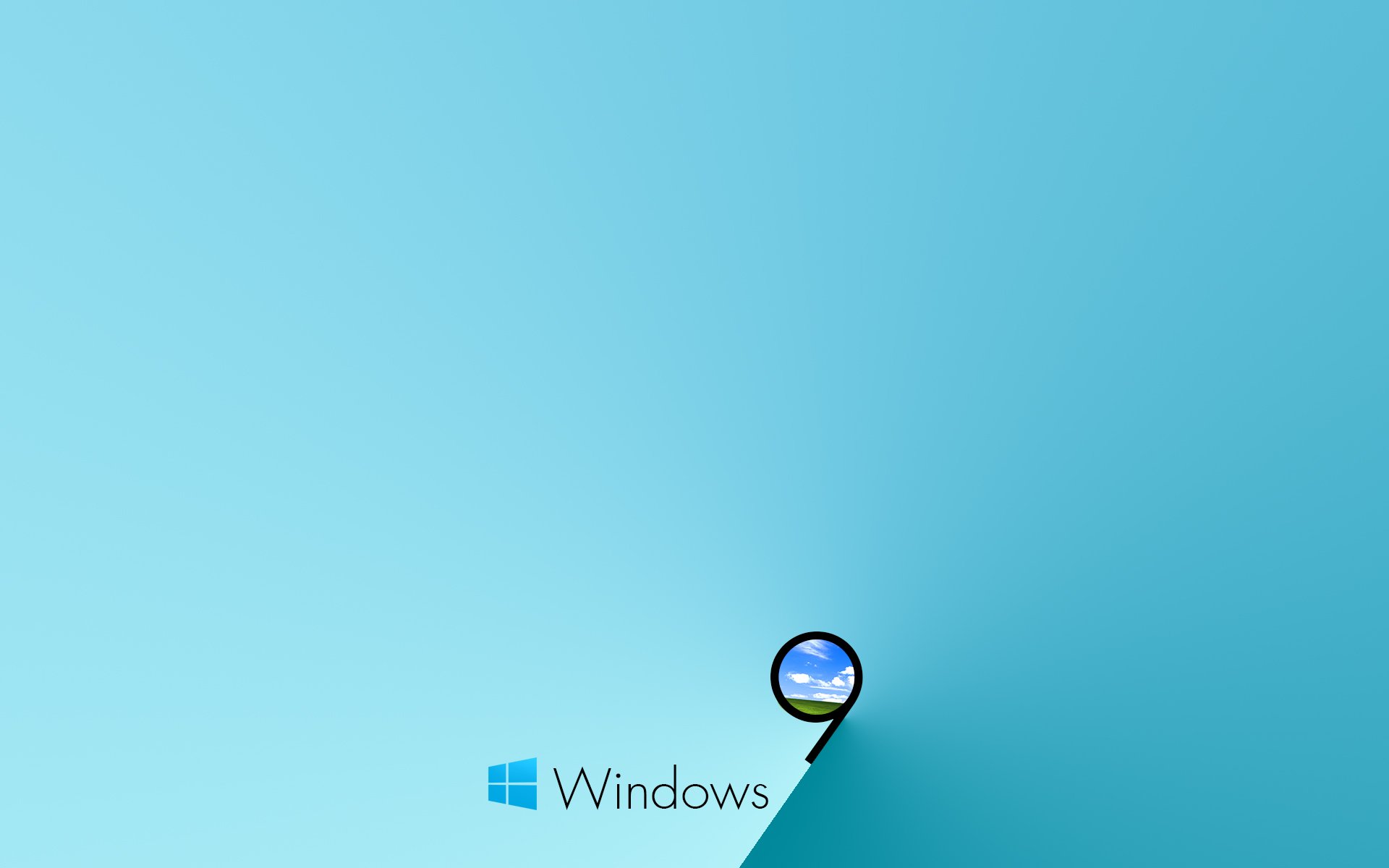 Windows 9 Wallpaper 19201200 windows