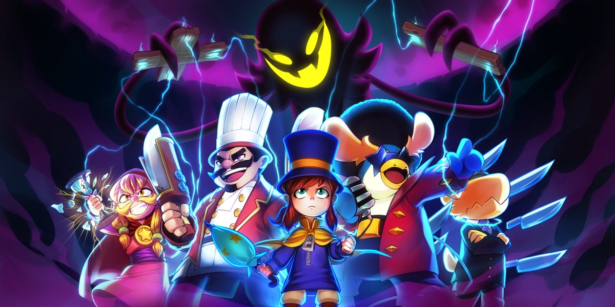 Death Wish Mode A Hat in Time Wiki FANDOM powered by Wikia