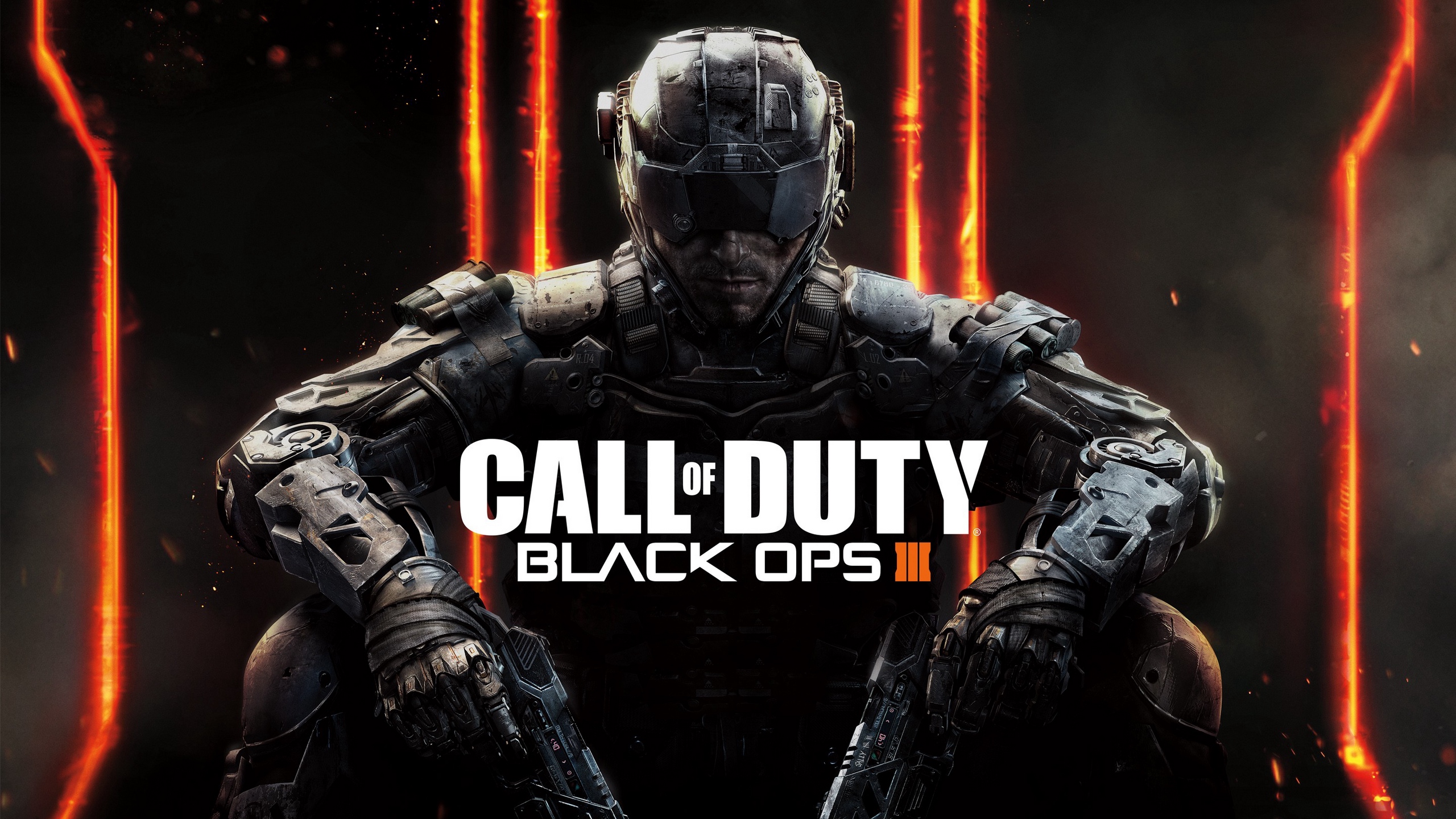 Wallpaper Call Of Duty Black Ops