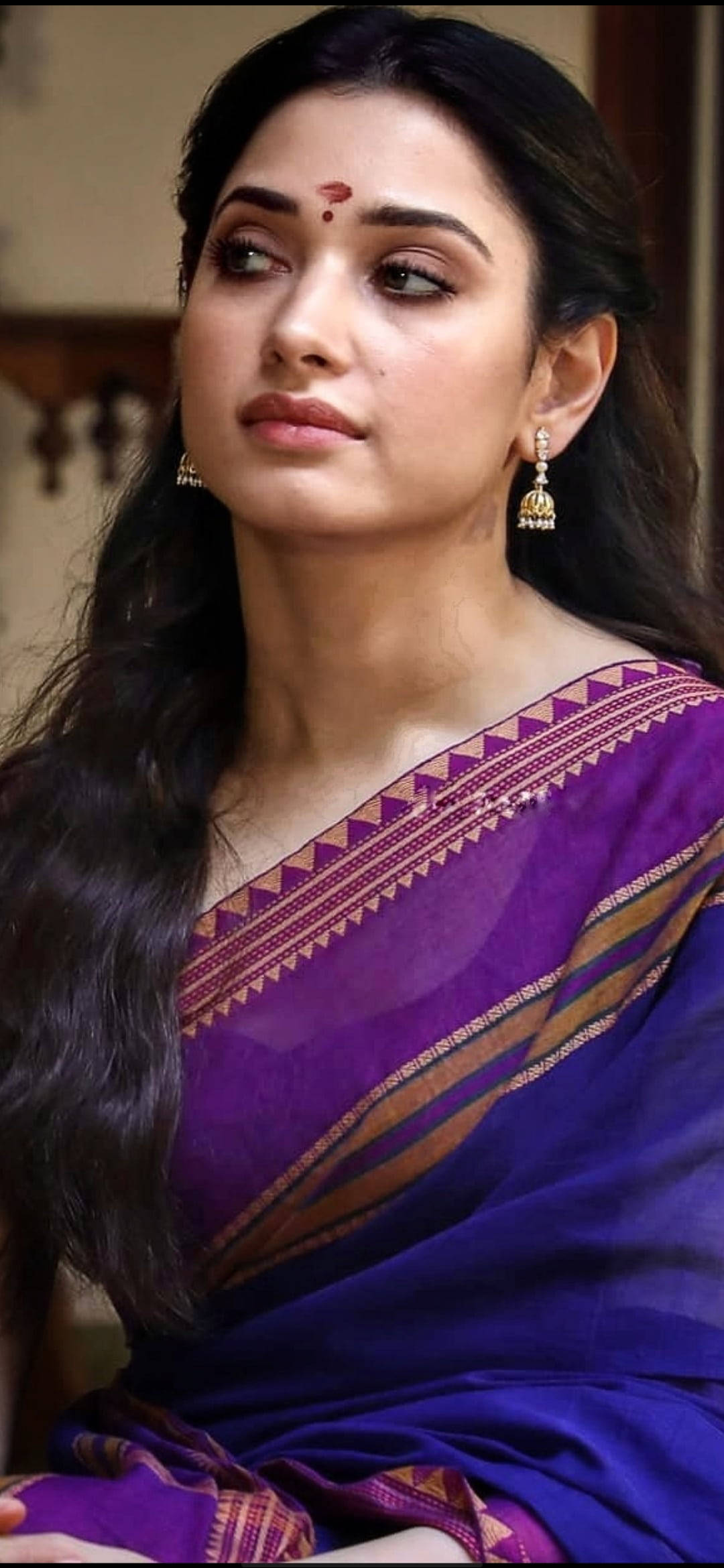 Telugu Heroines Wallpaper