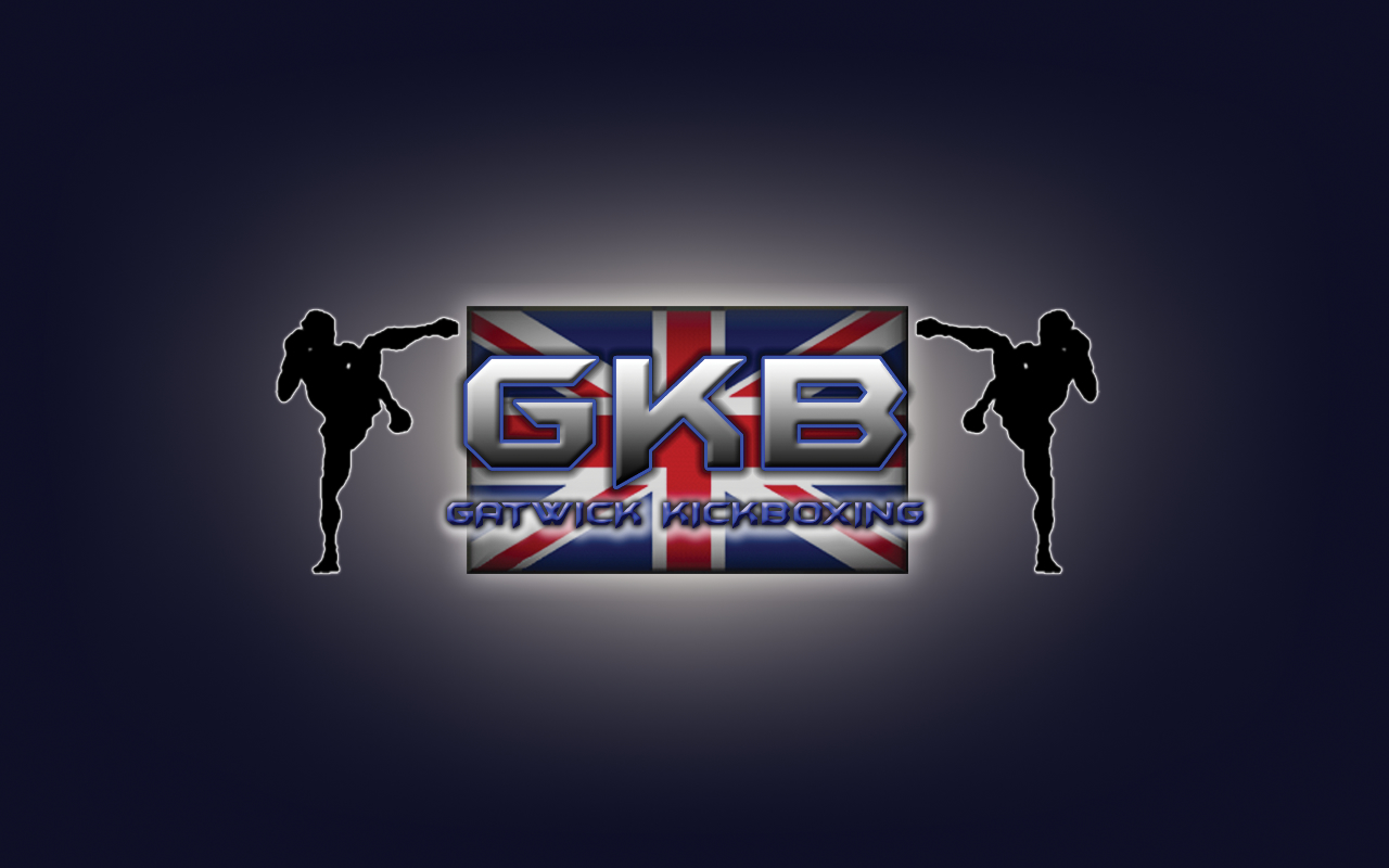 Gatwick Kickboxing Club Wallpaper