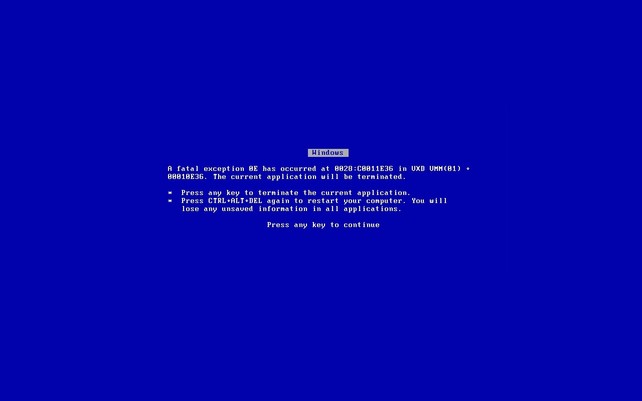 Geek Microsoft Wallpaper Windows Blue