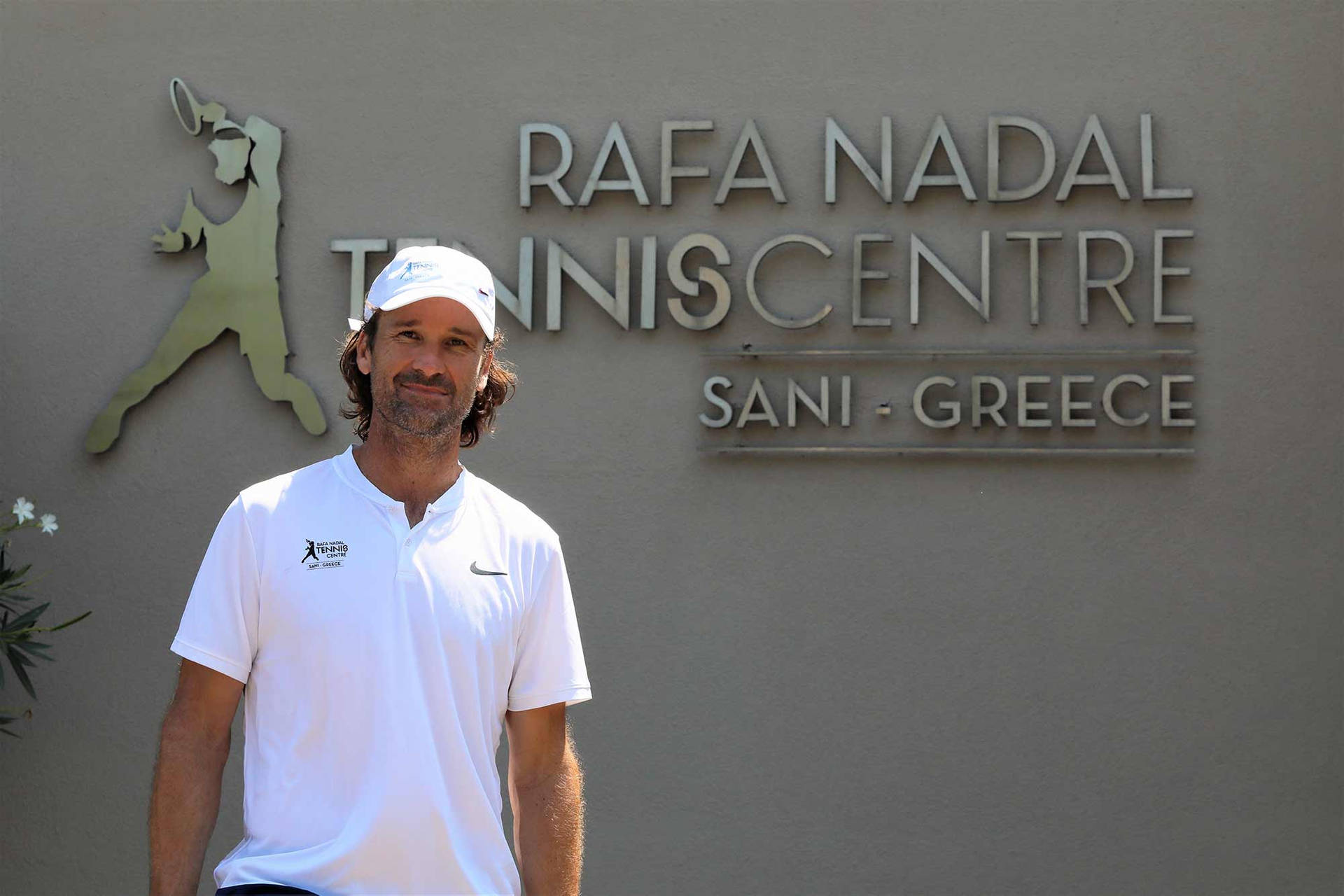 Gratis Carlos Moya Billeder Helt Wallpaper
