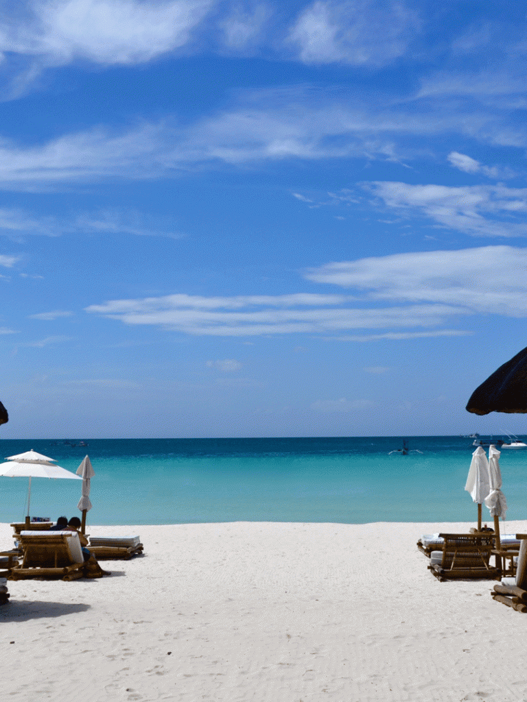 Amanpulo Philippines Wallpaper